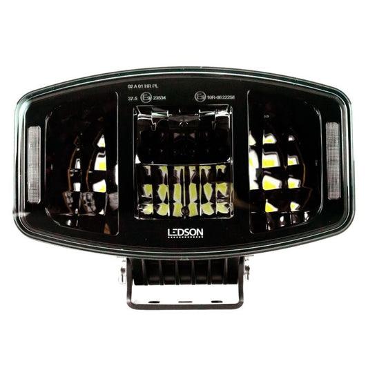 [LEDSON] Orion10+ Gen2 LED Auxiliary Light 100W Yellow / White position light
