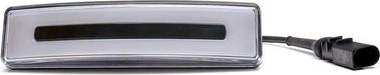 [WAS] Sun Visor Neon Lights Suitable for Scania (Amber)
