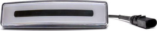 [WAS] Sun Visor Neon Lights Suitable for Scania (Amber)