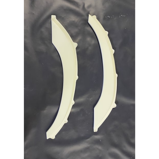 DAF 106 Spoiler Fender Extension