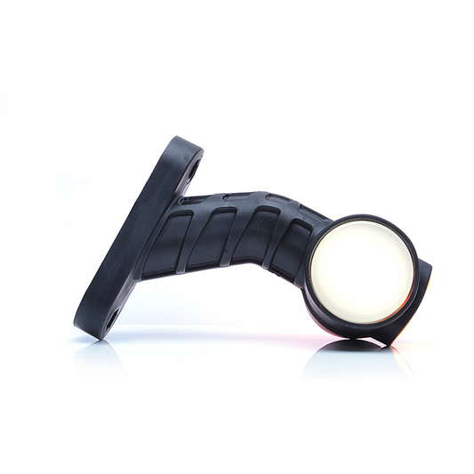 [WAS] Outline Neon Lamp - Medium (Left Side)
