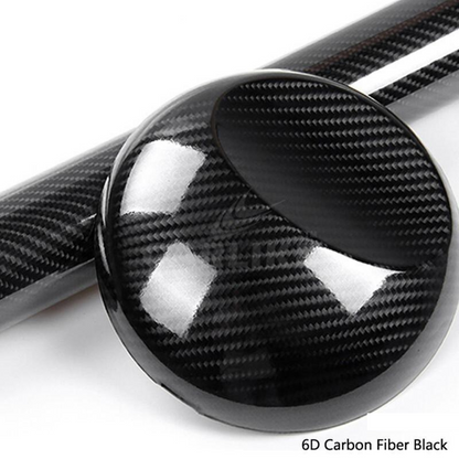 6D Carbon Carbon Wrap |TLD|