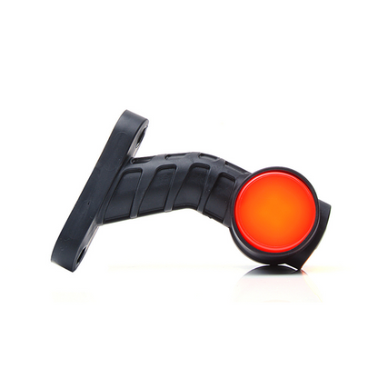 [WAS] Outline Neon Lamp - Medium (Right Side)