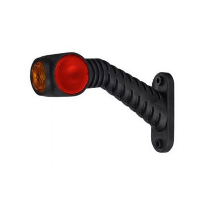 [HORPOL] Neon Marker Light (Tilted Long)