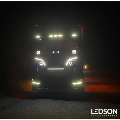[LEDSON] Side Strip 24V (2-pack)