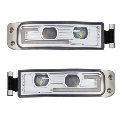 LED Fog Light Replacement Kit for MAN TGA Series