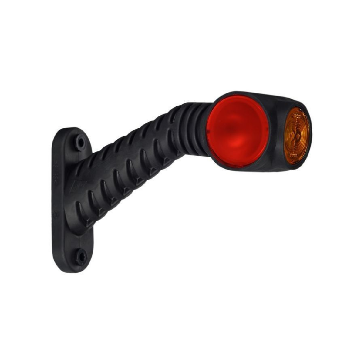 [HORPOL] Neon Marker Light (Tilted Long)