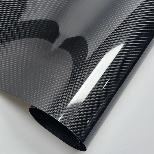6D Carbon Carbon Wrap |TLD|