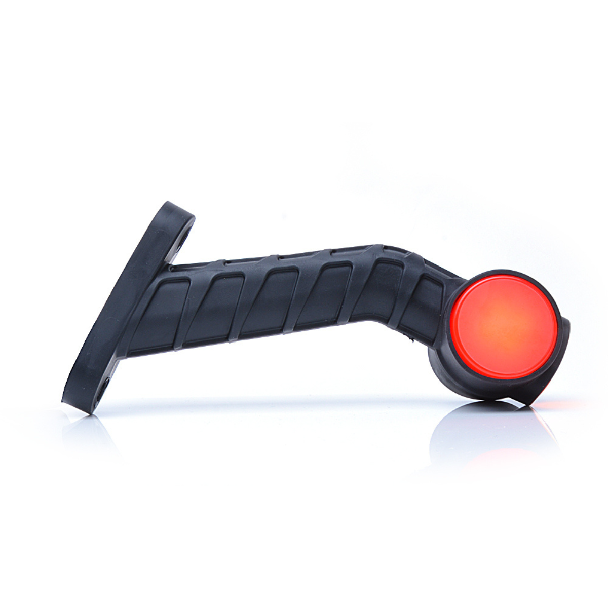 [WAS] Outline Neon Lamp - Long (Right Side)