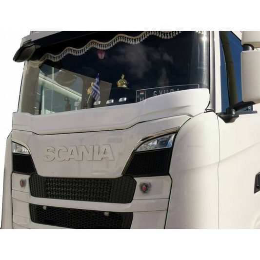 Scania NextGen WindscreenGuard