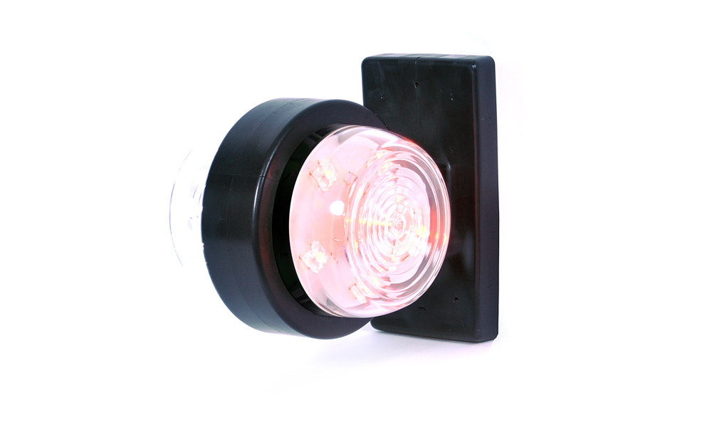 [WAS] Front-Rear End-Outline Lamp