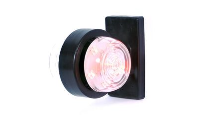 [WAS] Front-Rear End-Outline Lamp