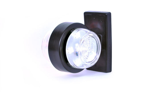 [WAS] Front-Rear End-Outline Lamp