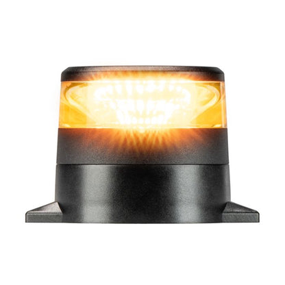 [LEDSON] OptoGuard Pod Mini Rotella (Orange & Smoked)