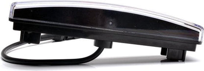 [WAS] Sun Visor Neon Lights Suitable for Scania (Amber)