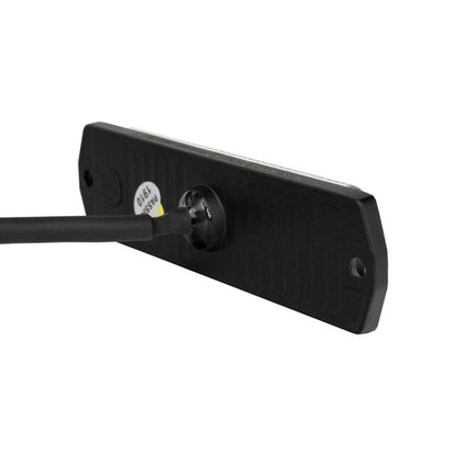 [LEDSON] Warning Light for Scania Next Gen Front Grille [KIT]