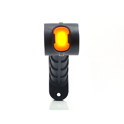 [WAS] Outline Neon Lamp - Long (Left Side)