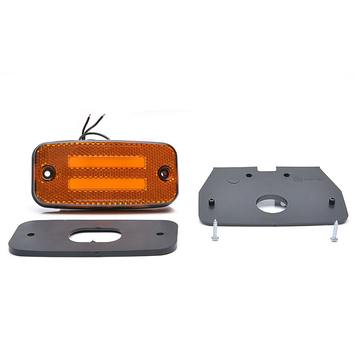 [WAS] Side Position Led Lights