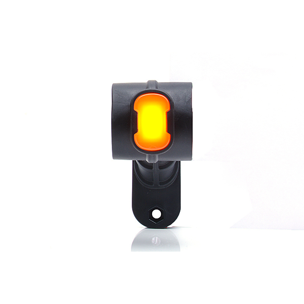 [WAS] Outline Neon Lamp - Medium (Right Side)