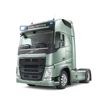 Volvo FH V1 position light (Dual Color) 2012+
