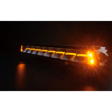 [LEDSON] Epix14+ Work Strobe LED bar 14" 120W