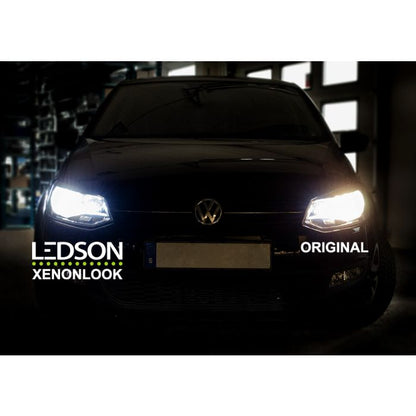 [LEDSON] Xenonlook 24V (H3)