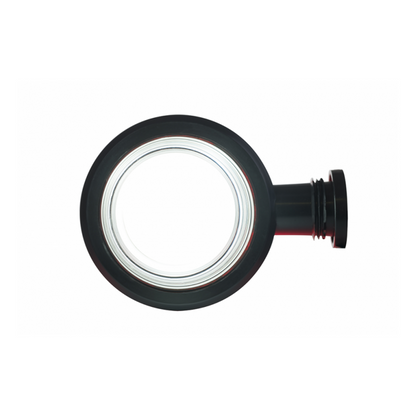 [HORPOL] Ultra Neon Marker Lamp with Detachable Base (Short)