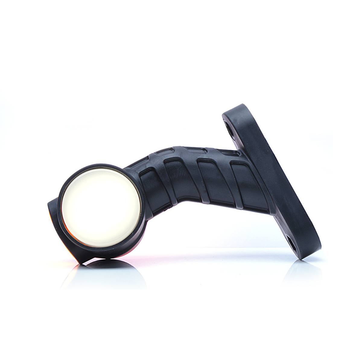 [WAS] Outline Neon Lamp - Medium (Right Side)