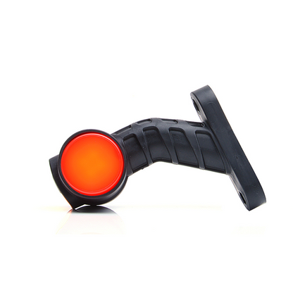 [WAS] Outline Neon Lamp - Medium (Left Side)