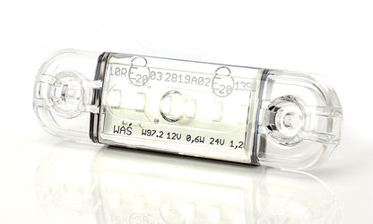 [WAS] Side/Rear/Front Mini Position Lights (Line Shaped)