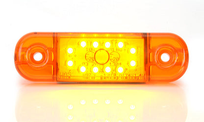 [WAS] Side/Rear/Front Mini Position Lights (Round Shaped)