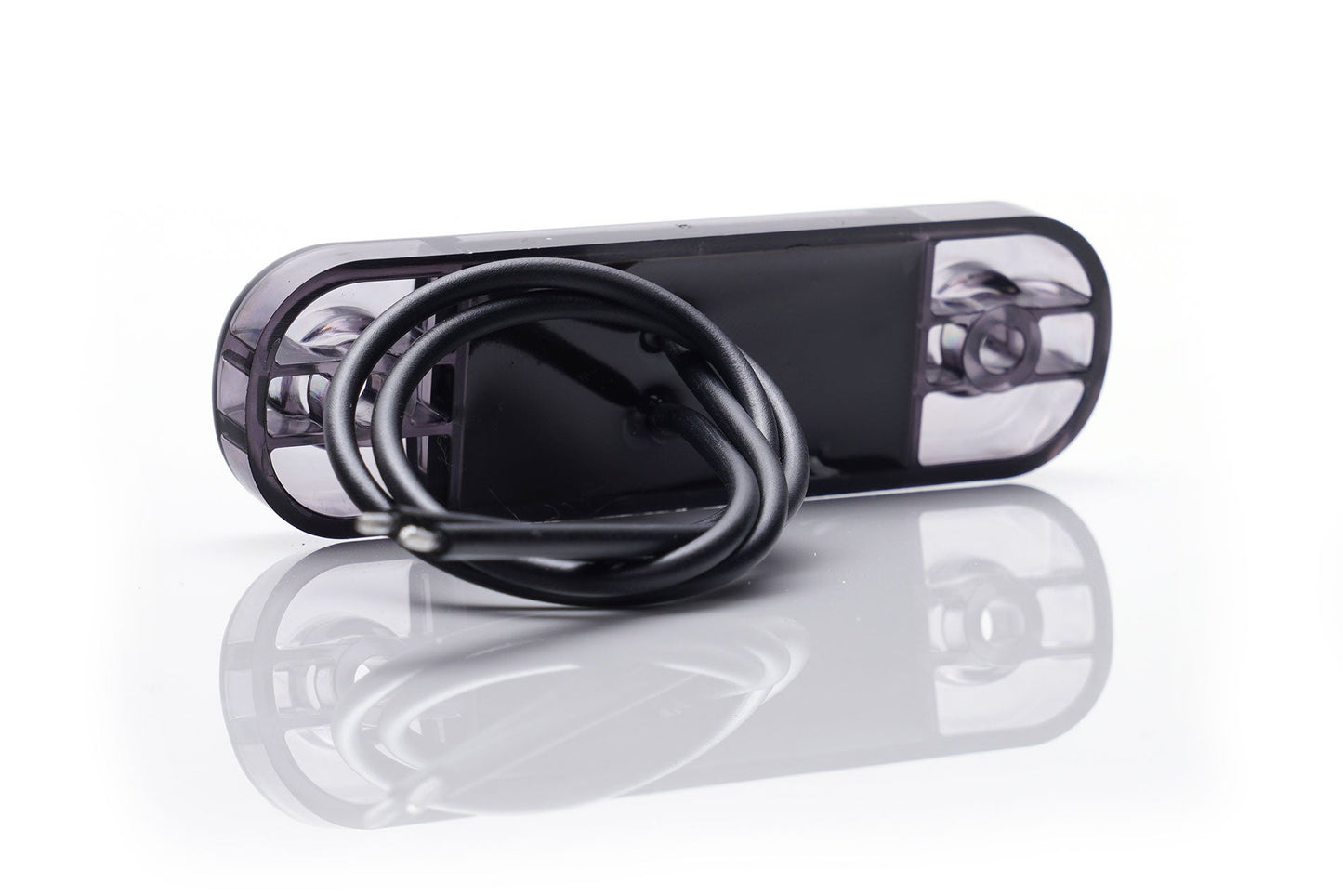 [WAS] Tinted Side/Rear/Front Mini Position Lights (Round Shaped)