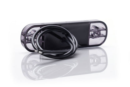 [WAS] Tinted Side/Rear/Front Mini Position Lights (Round Shaped)