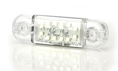 [WAS] Side/Rear/Front Mini Position Lights (Round Shaped)