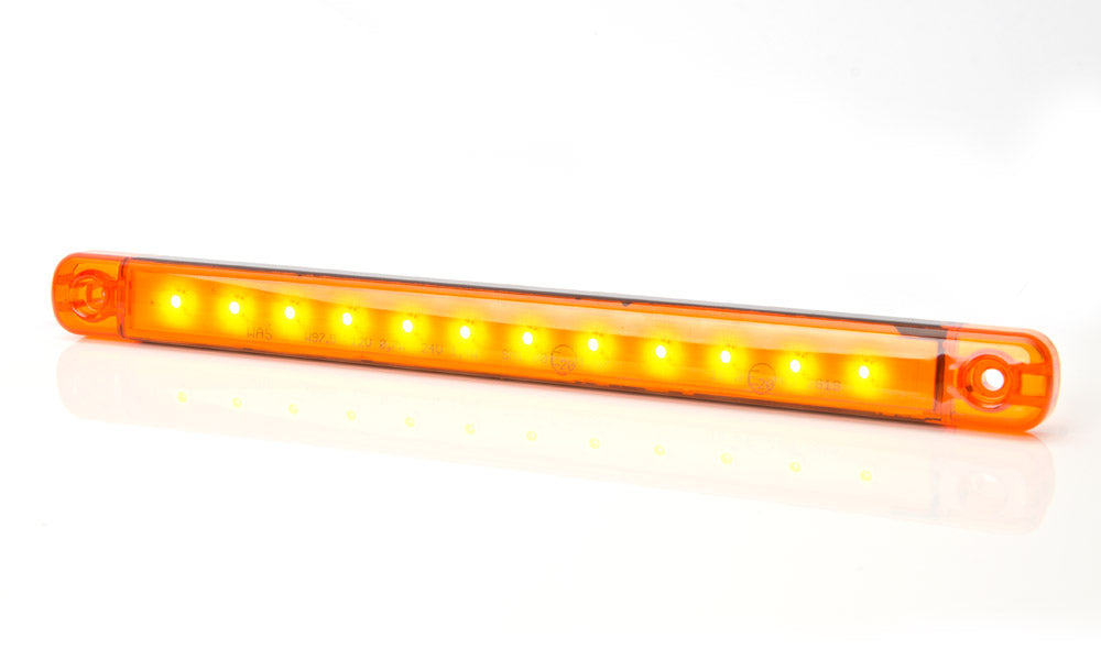 [WAS] Side/Rear/Front LED Position Lights