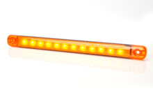 [WAS] Side/Rear/Front LED Position Lights