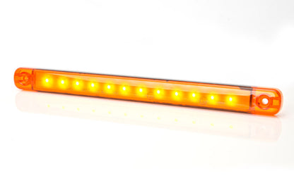 [WAS] Side/Rear/Front LED Position Lights
