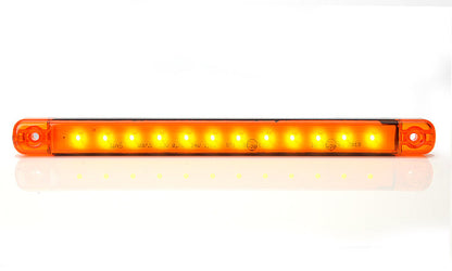 [WAS] Side/Rear/Front LED Position Lights
