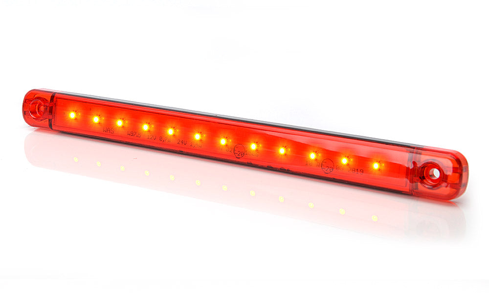 [WAS] Side/Rear/Front LED Position Lights