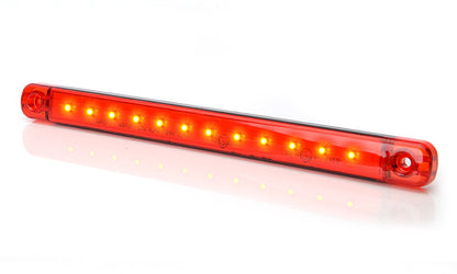 [WAS] Side/Rear/Front LED Position Lights
