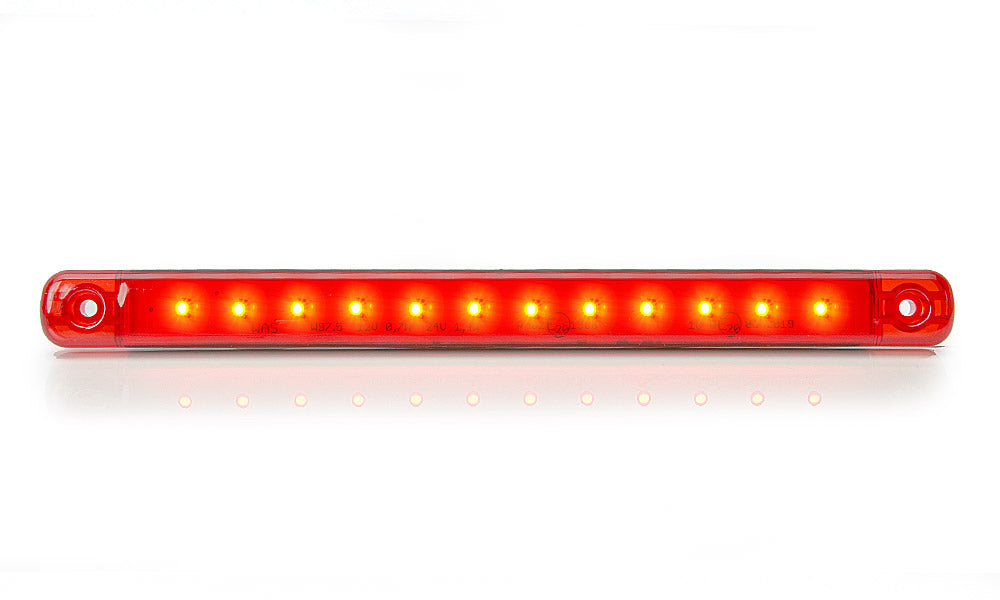 [WAS] Side/Rear/Front LED Position Lights