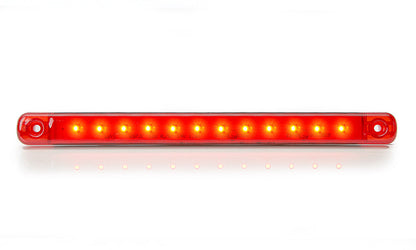 [WAS] Side/Rear/Front LED Position Lights