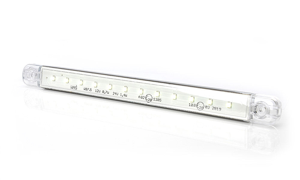 [WAS] Side/Rear/Front LED Position Lights