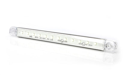 [WAS] Side/Rear/Front LED Position Lights