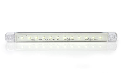 [WAS] Side/Rear/Front LED Position Lights