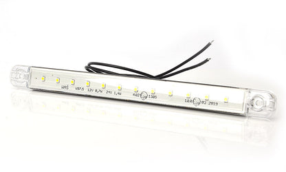 [WAS] Side/Rear/Front LED Position Lights