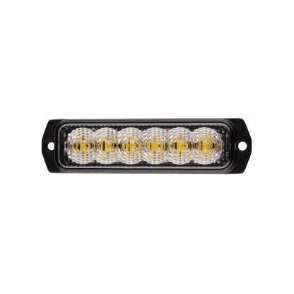 [LEDSON] Warning Light for Scania Next Gen Front Grille [KIT]