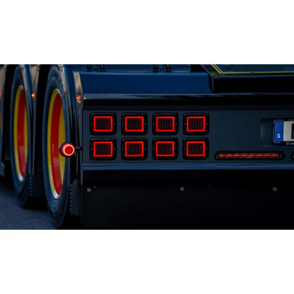 [LEDSON] Epix14+ Work Strobe LED bar 14" 120W