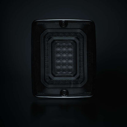 [STRANDS] FOR9T ILLUSION - TAIL/BRAKE/INDICATOR