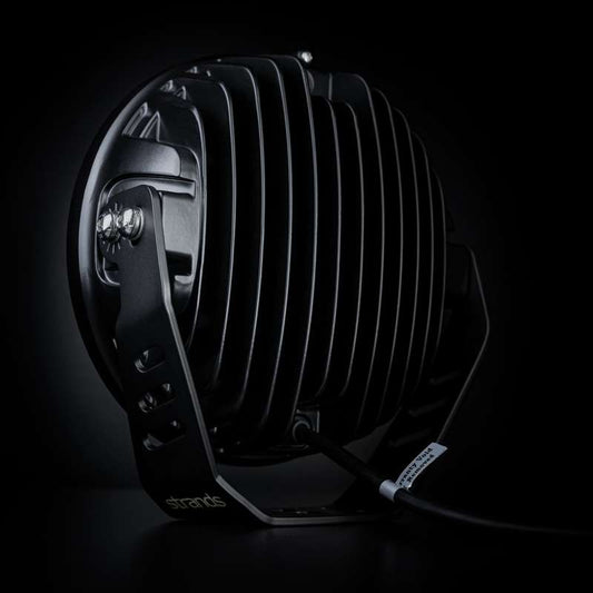 [STRANDS] SIBERIA NRS DRIVING LIGHT 9″